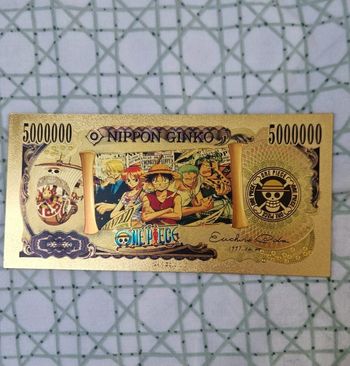 Billet or One Piece