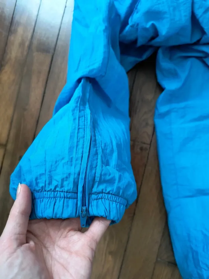 Pantalon de jogging vintage taille M/L - photo numéro 9