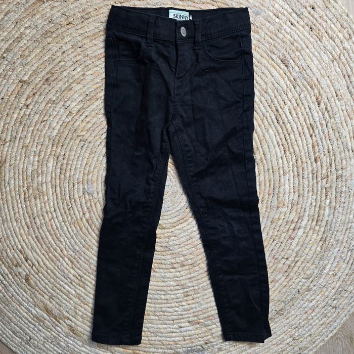 Pantalon skinny