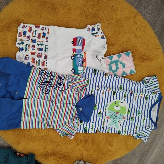 Lot 6 mois été - photo numéro 2