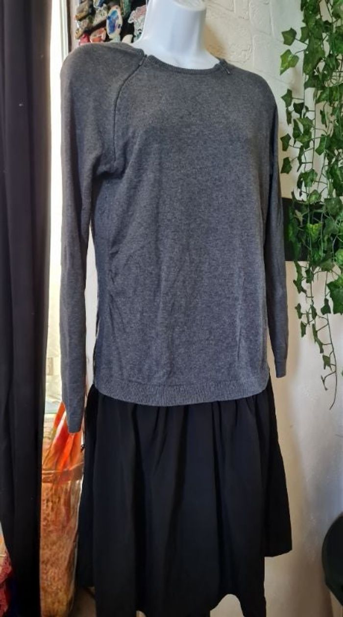 Robe de grossesse