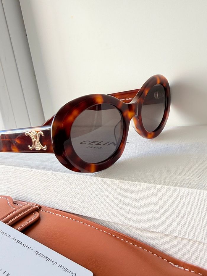 Lunettes Celine - photo numéro 2