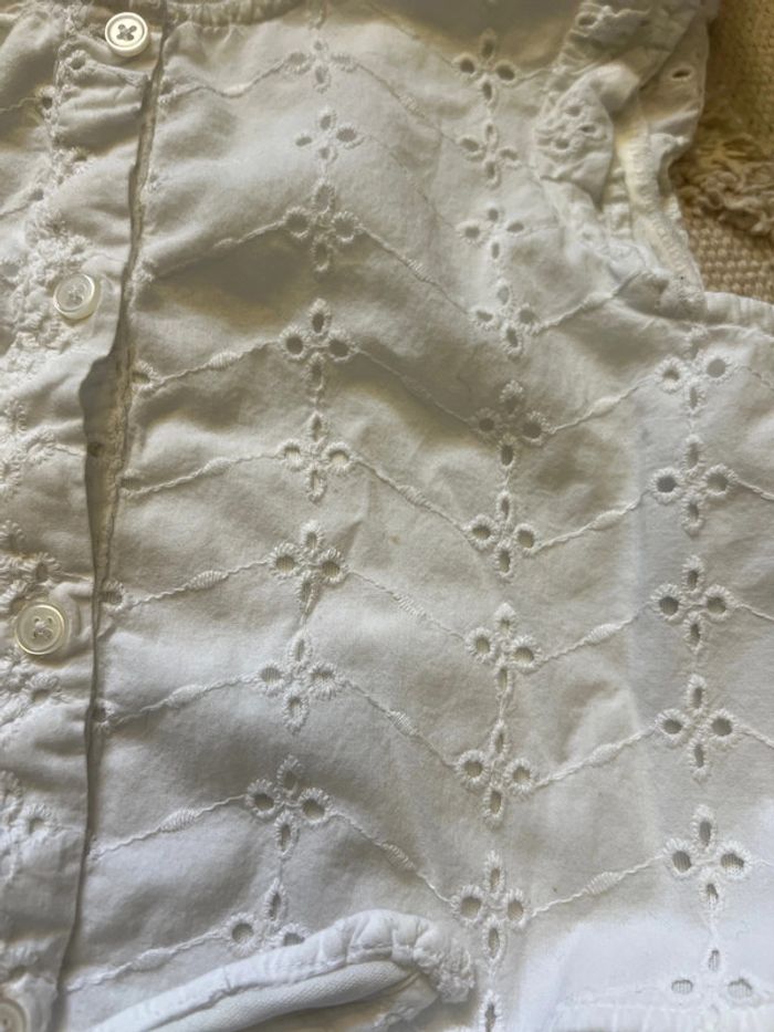 Ensemble fille, six ans - photo numéro 4