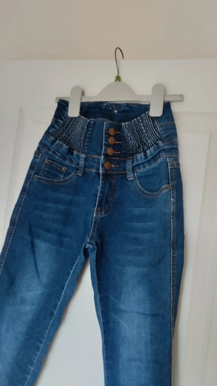 Jean 14 ans - photo numéro 2