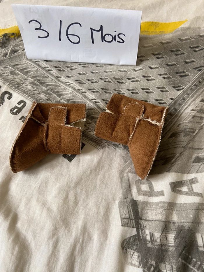 Botte fourre - photo numéro 3