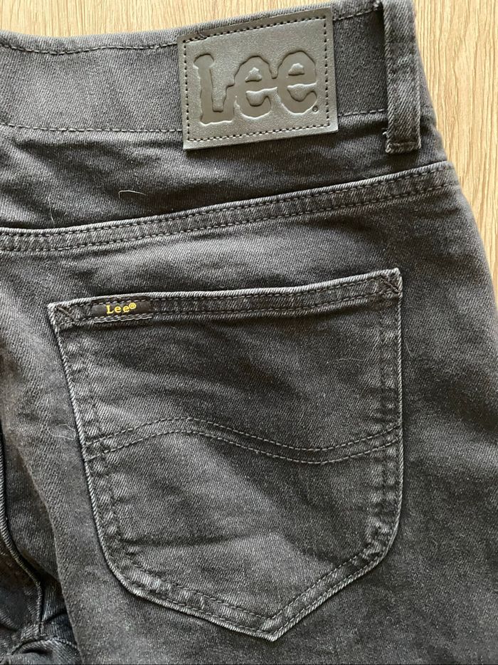 Jean Lee - photo numéro 5