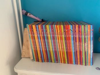 Lot livre masha et mishka 