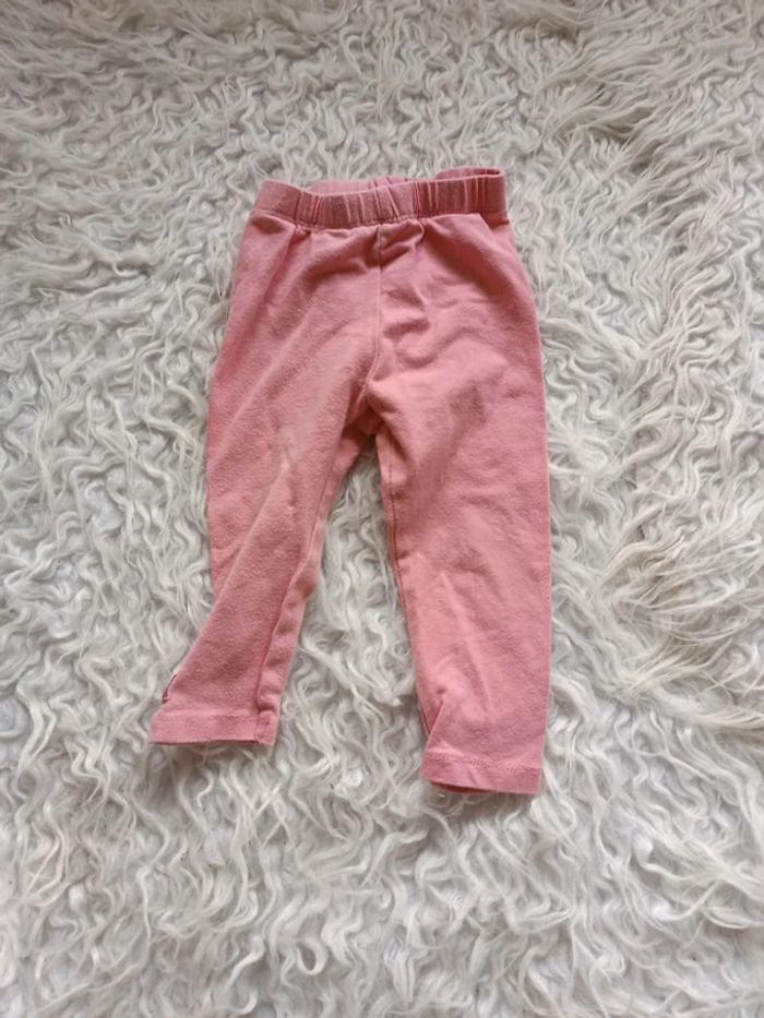 Legging 6 mois