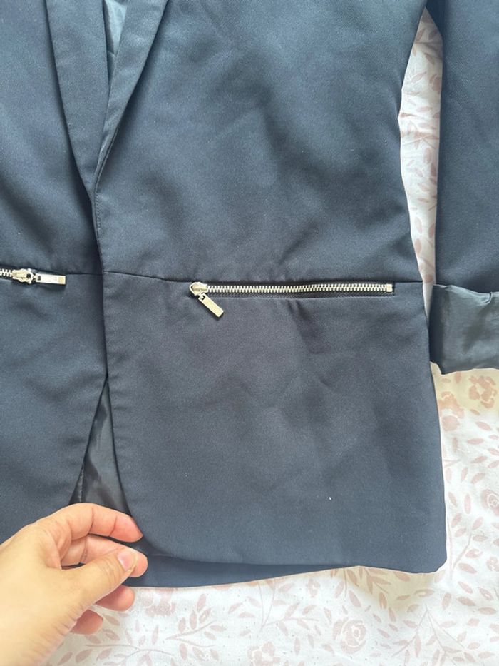 Blazer femme taille 38 de primark - photo numéro 6