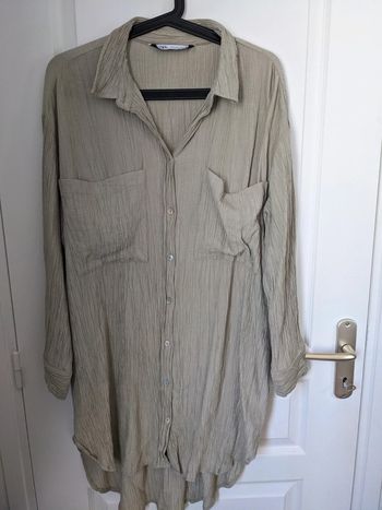 Robe Zara