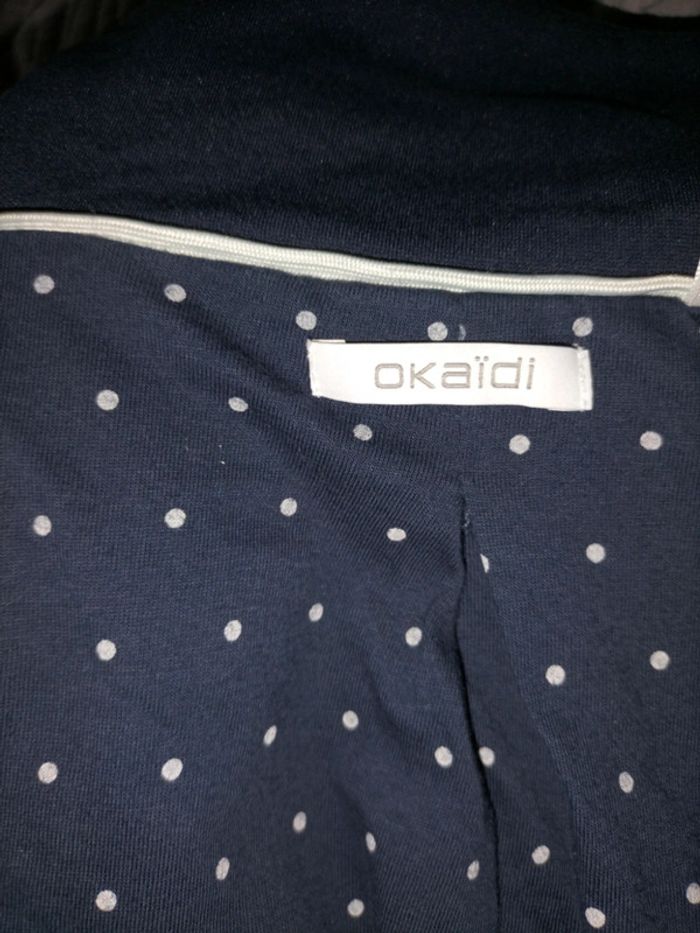 Veste taille 12 ans okaidi - photo numéro 8