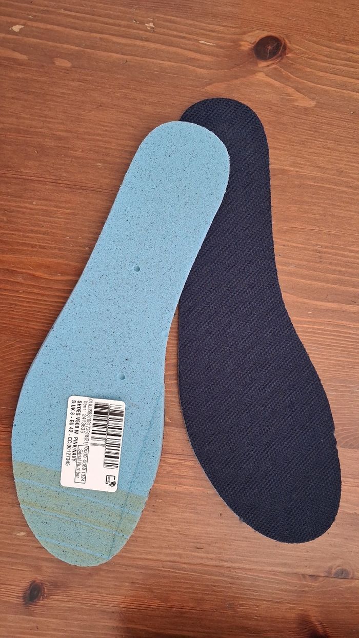 Basket volley-ball Kipsta 42 - photo numéro 6