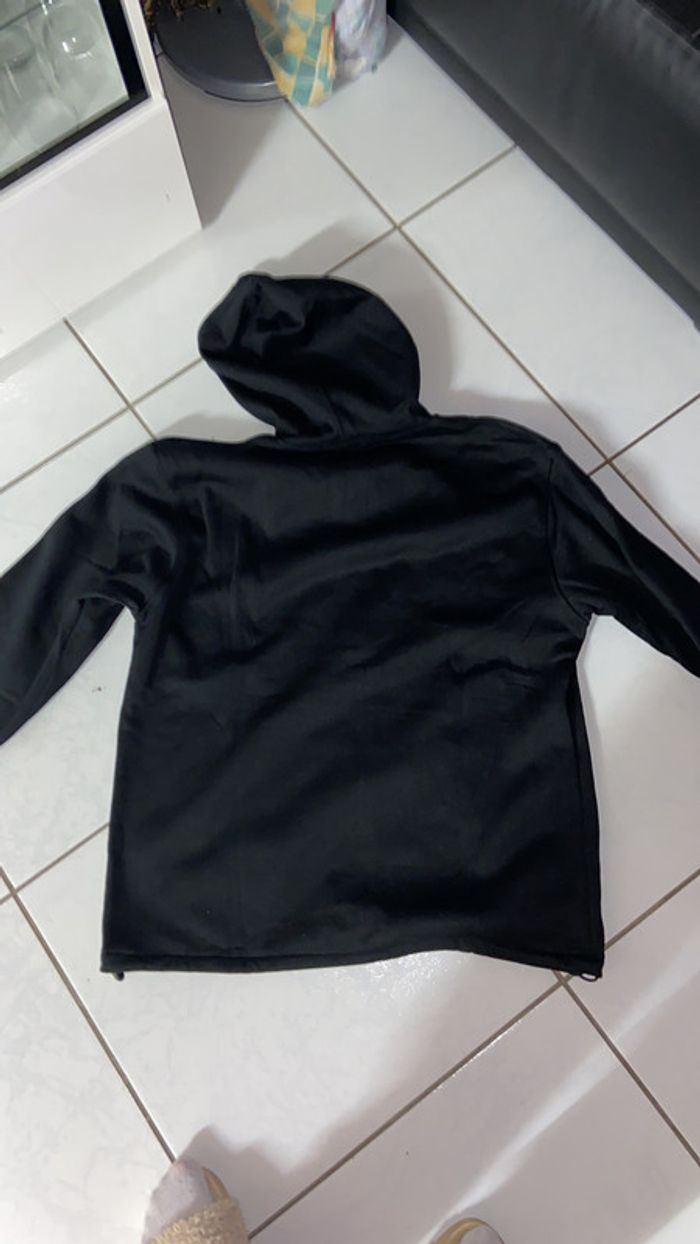 Veste - photo numéro 4