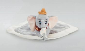 Doudou Dumbo neuf 🐘