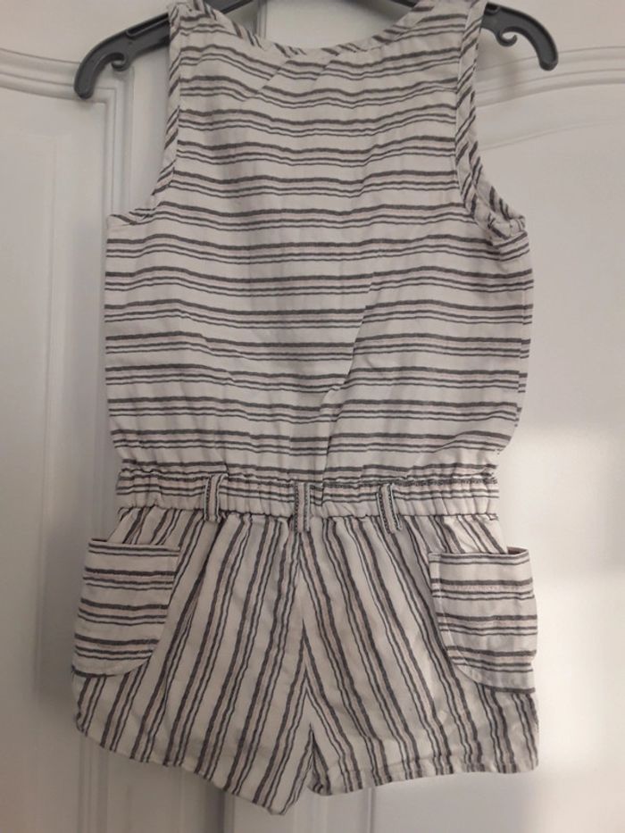 Combishort - photo numéro 2