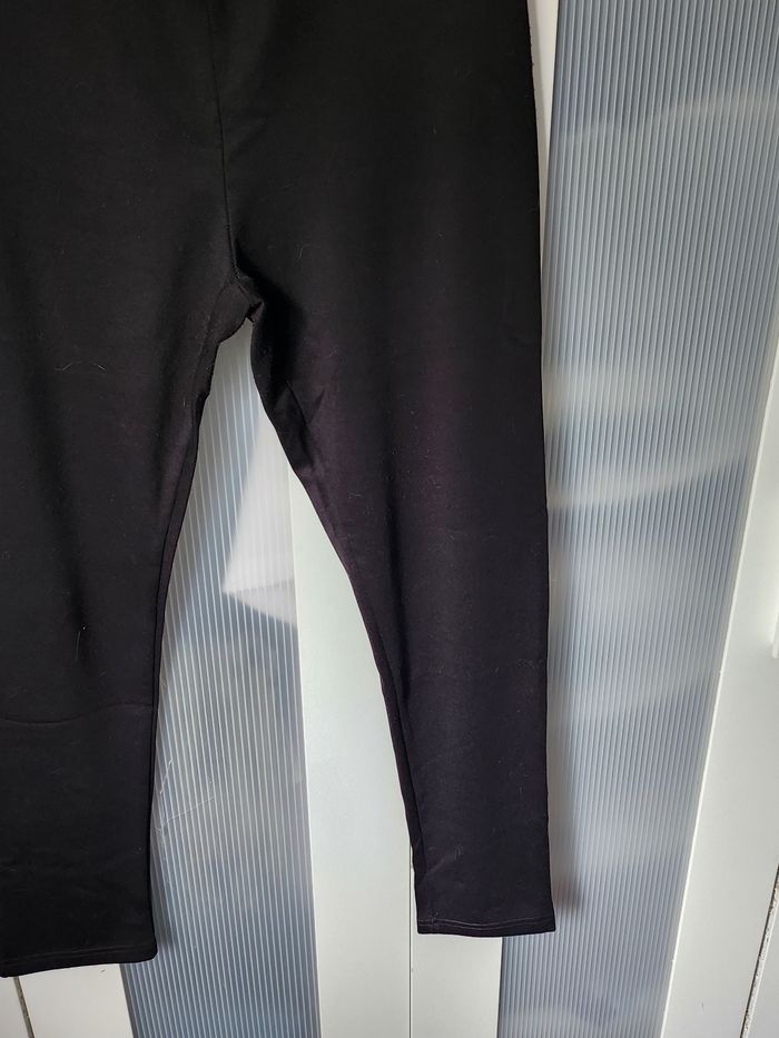 Pantalon femme taille L - photo numéro 4
