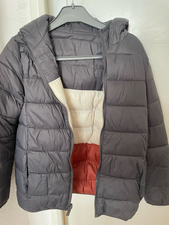 Veste vertbaudet