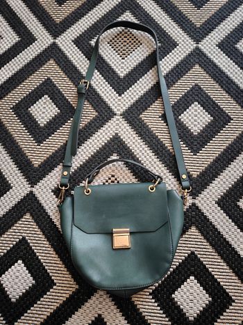 Sac a bandoulière Bijou Brigitte
