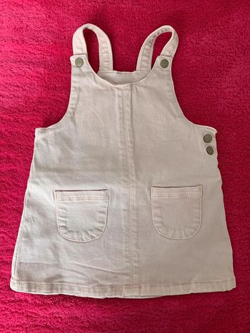 Robe TAO 12 mois - 74 cm