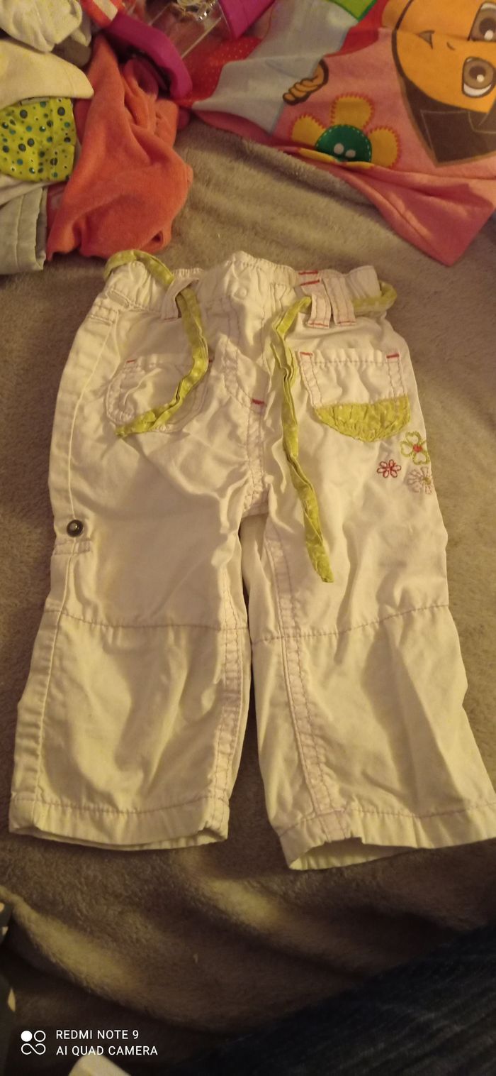 Ensemble deux pièces - photo numéro 4