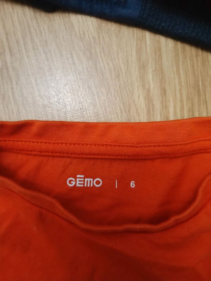 Lot gemo 6 ans - photo numéro 6