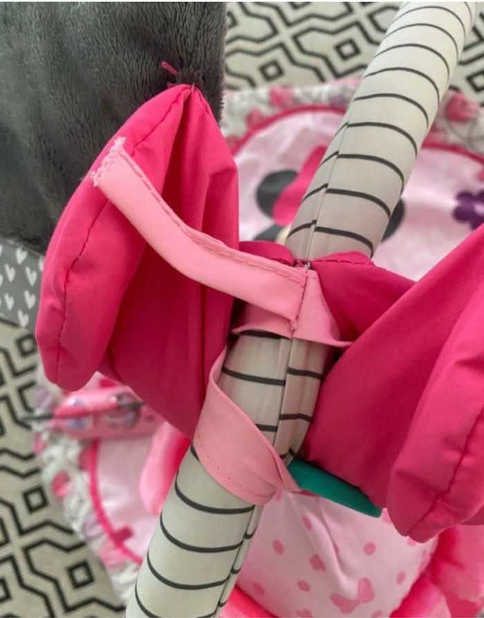 Tapis d’éveil - photo numéro 7