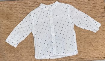 Chemise