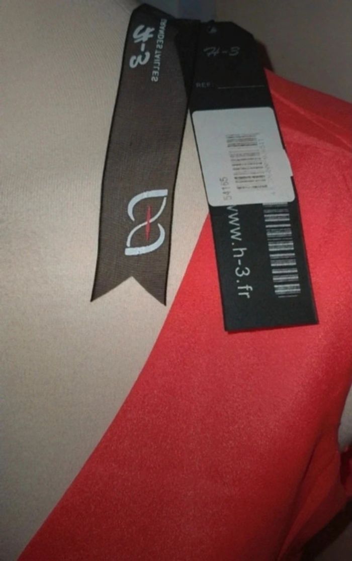 Robe habillée neuve taille2 - photo numéro 3