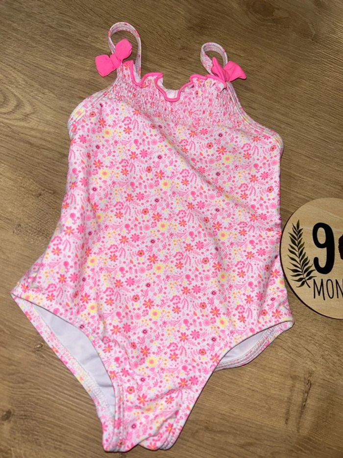Maillot de bain bébé fille - photo numéro 4