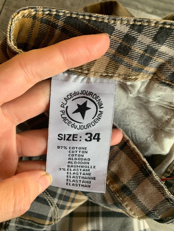 Jeans vintage - photo numéro 9