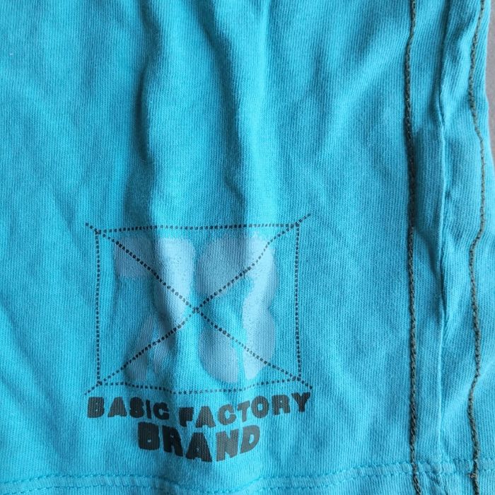 Tee-shirt TAO - photo numéro 3