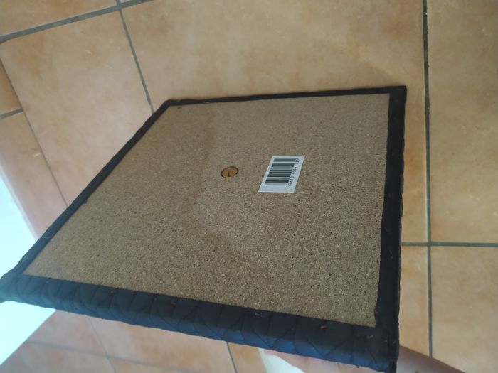 Poteau Griffoir pour chat en très bon état - photo numéro 4