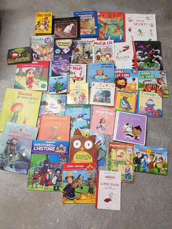 Livres
