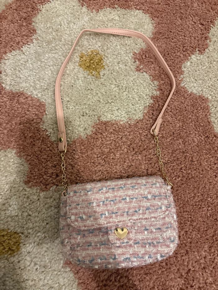 Sac à main petite fille