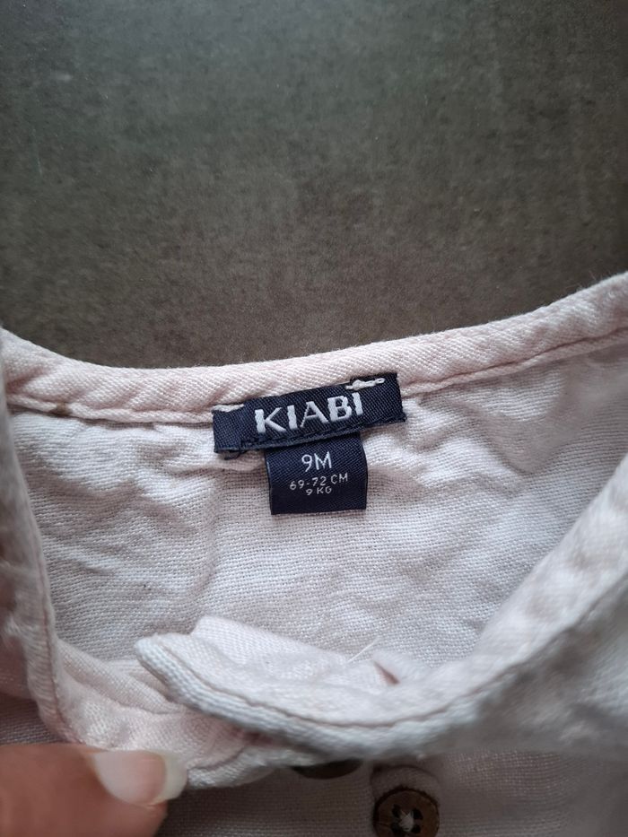 Lot 2 t shirts - photo numéro 5