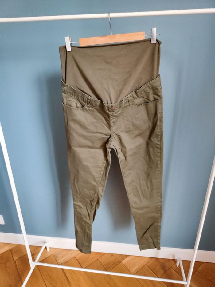 Pantalon de grossesse