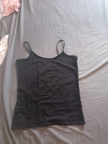 Débardeur taille XL