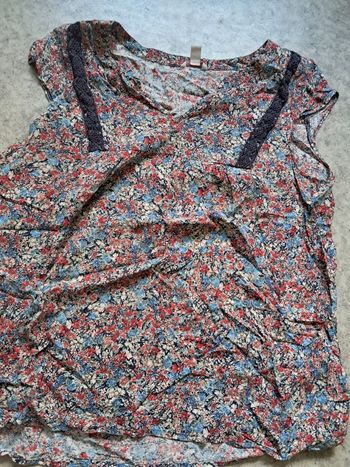 T-shirt manches courtes