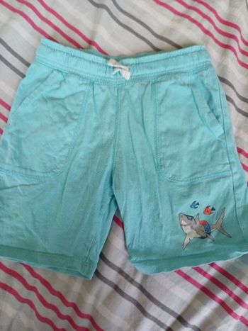 Short 4/5 ans