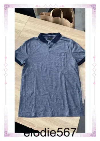 Polo homme Jules taille M