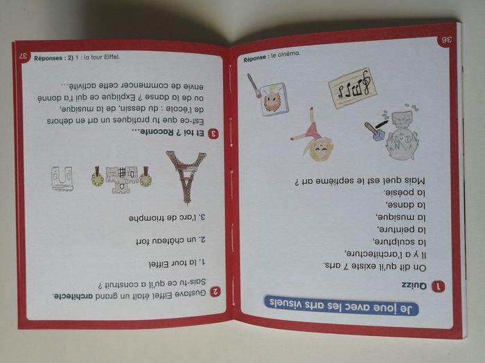 je suis en CE1 - photo numéro 6