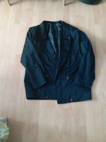 Veste costume