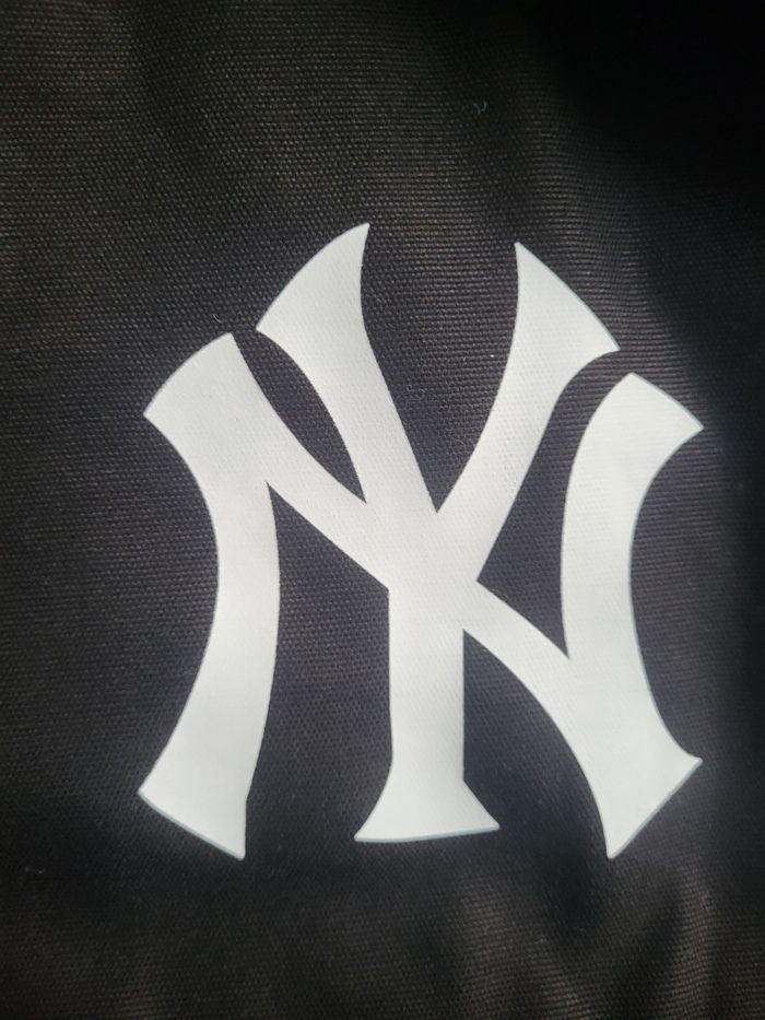 Veste Carhartt Active Jacket Rework - NY Yankees Edition - Taille L - Pièce Neuve - Made in USA ! - photo numéro 8