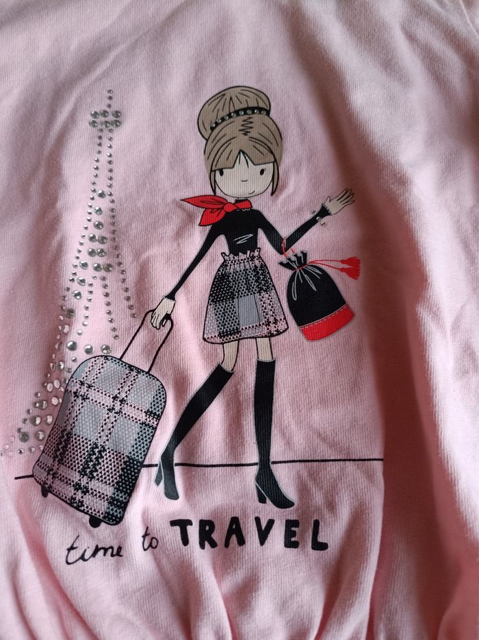 Pull Legé 4 ans - photo numéro 3
