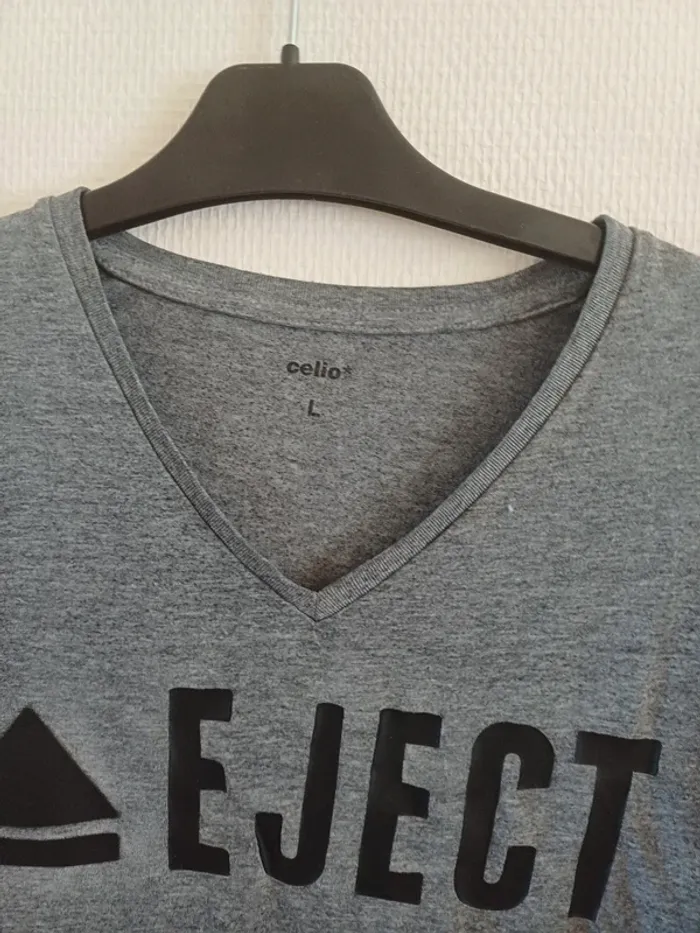 Tee shirt homme - photo numéro 3