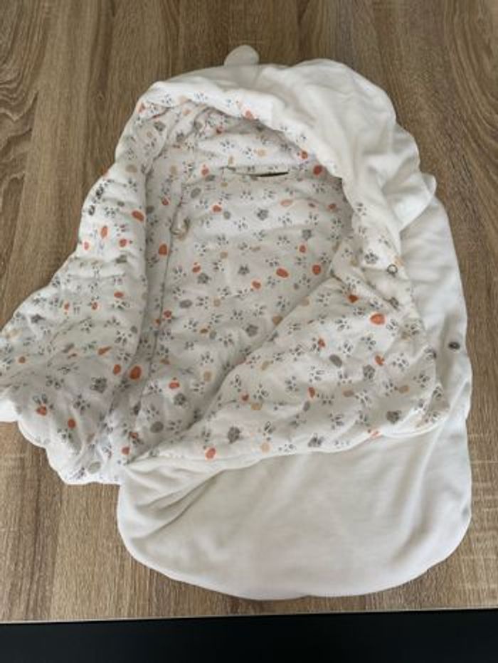 Nid d’ange - photo numéro 2