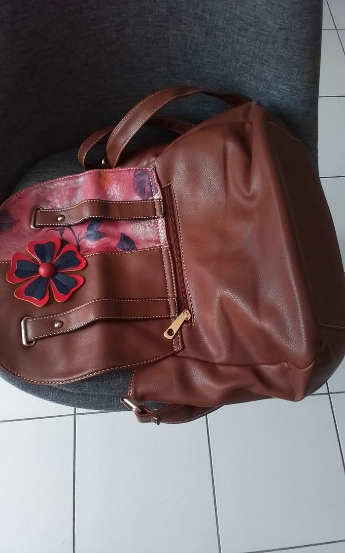 Sac à main - photo numéro 4