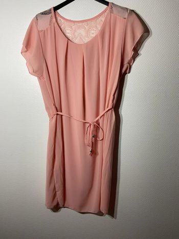 Robe femme taille unique (38-42)- rz fashion- neuve avec étiquette