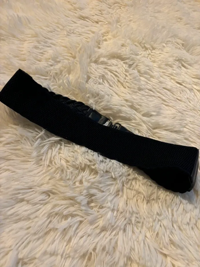 Ceinture marine - photo numéro 3