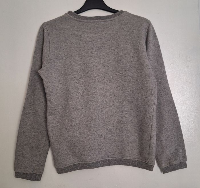 Pull Kenzo mixte brodé tête de lion - photo numéro 4
